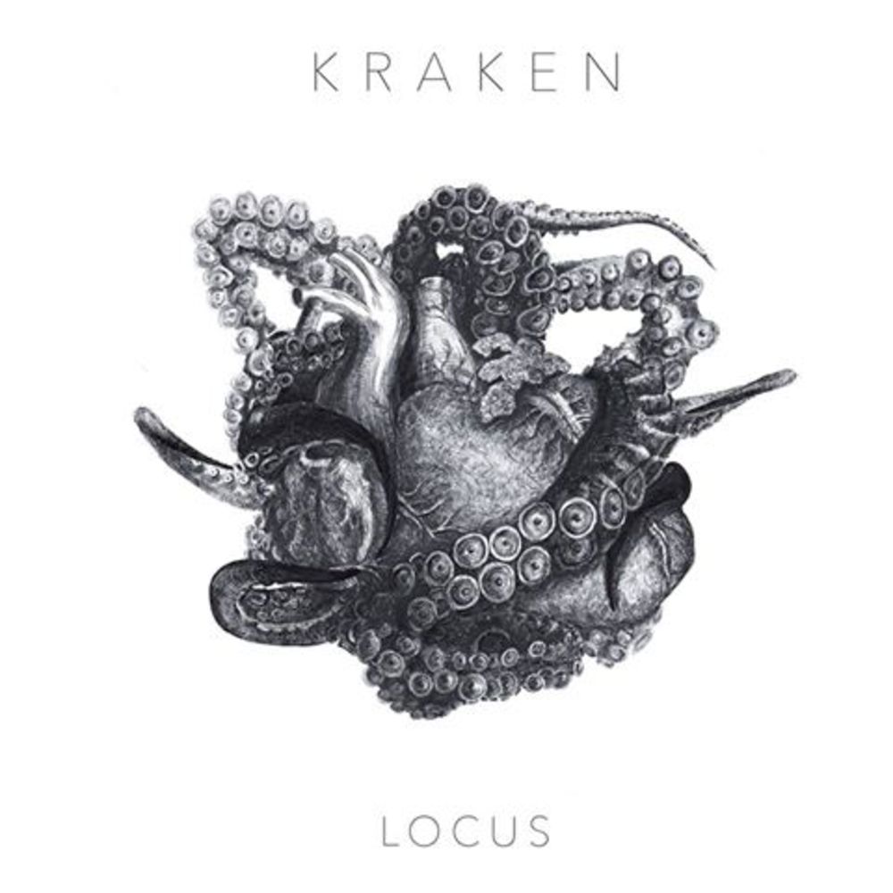 Portada de Kraken