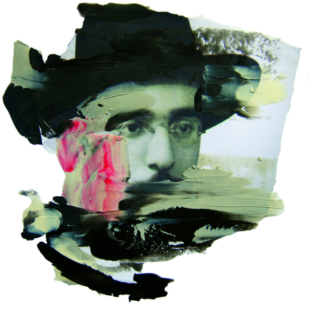 El Poeta Es Un Fingidor