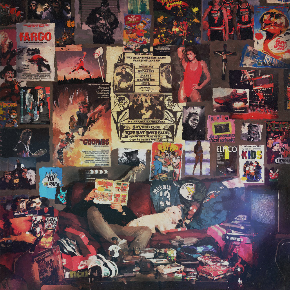 Portada de El Factor Humano