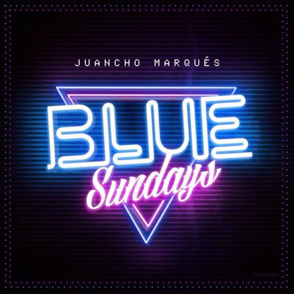 Portada de Blue Sundays