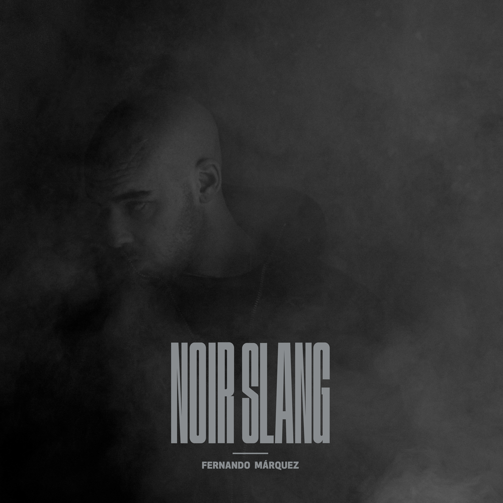Portada de Noir Slang