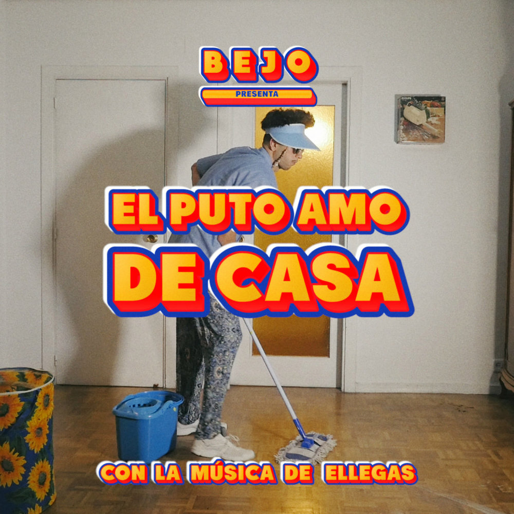 Portada de El Puto Amo De Casa