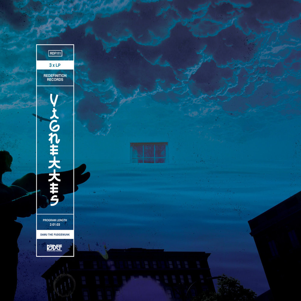 Portada de Vignettes