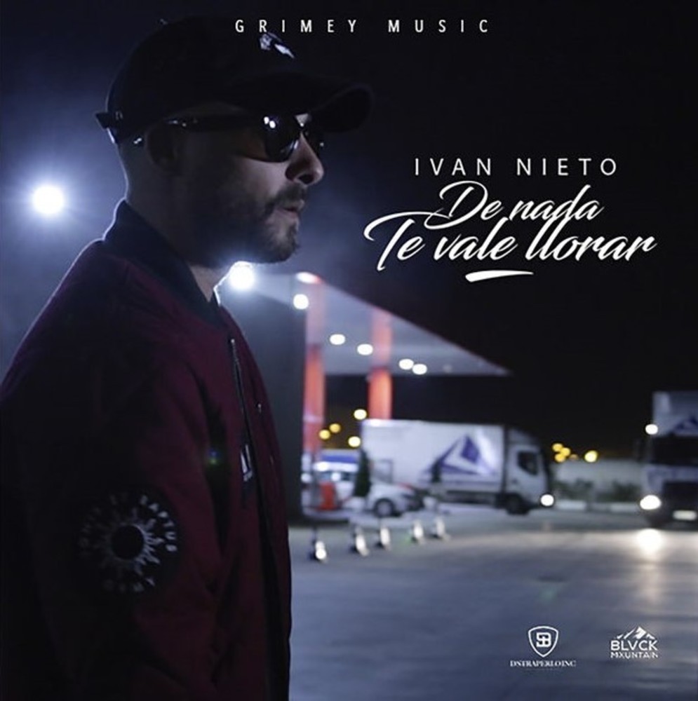 De Nada Te Vale Llorar