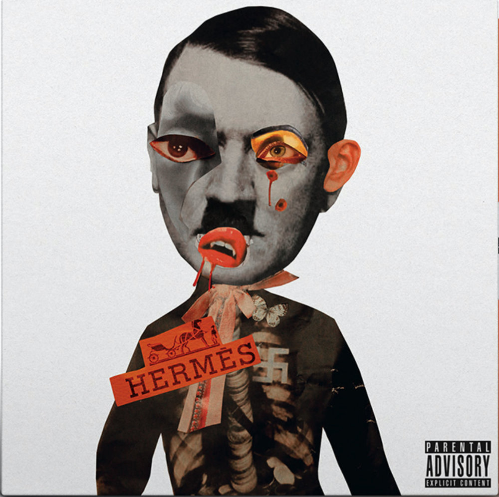 Hitler Wears Hermes 4