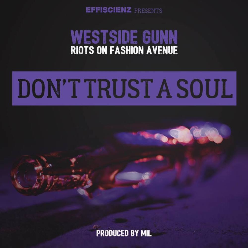 Don’t Trust A Soul