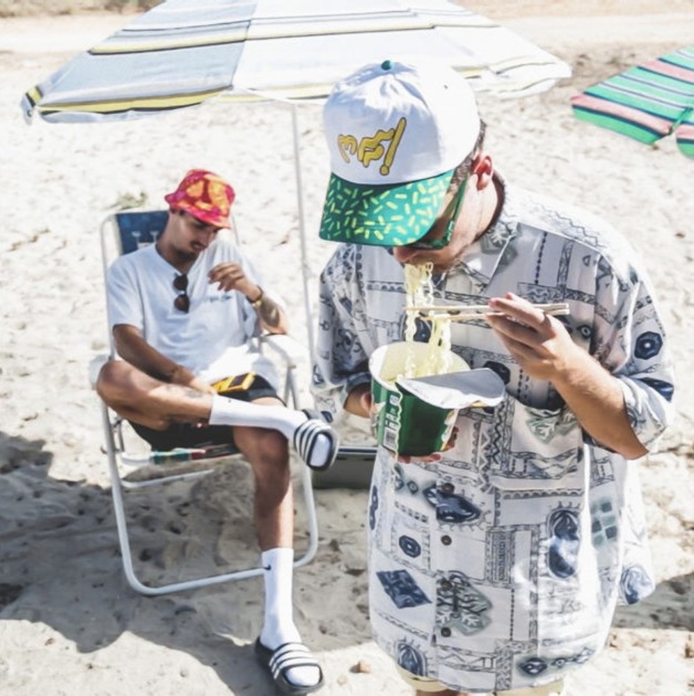 Portada de Made In Taiwan