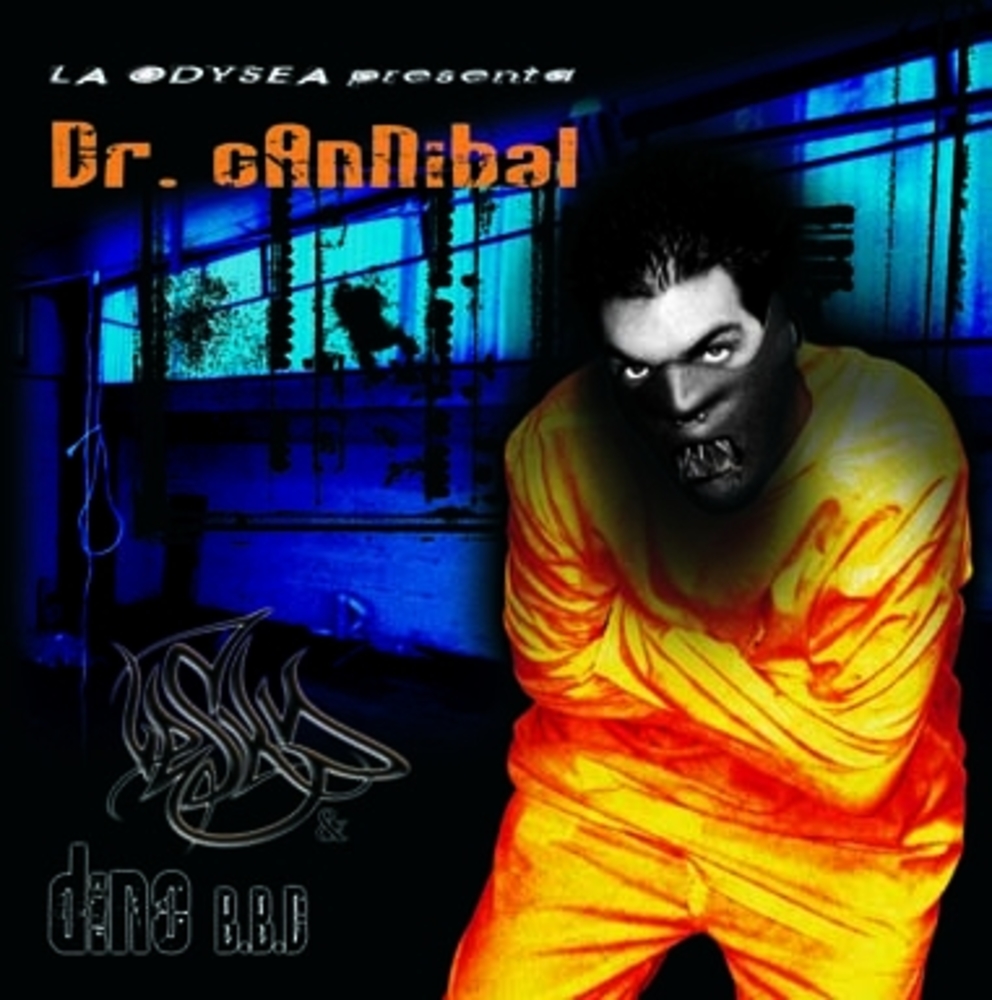 Dr.Cannibal