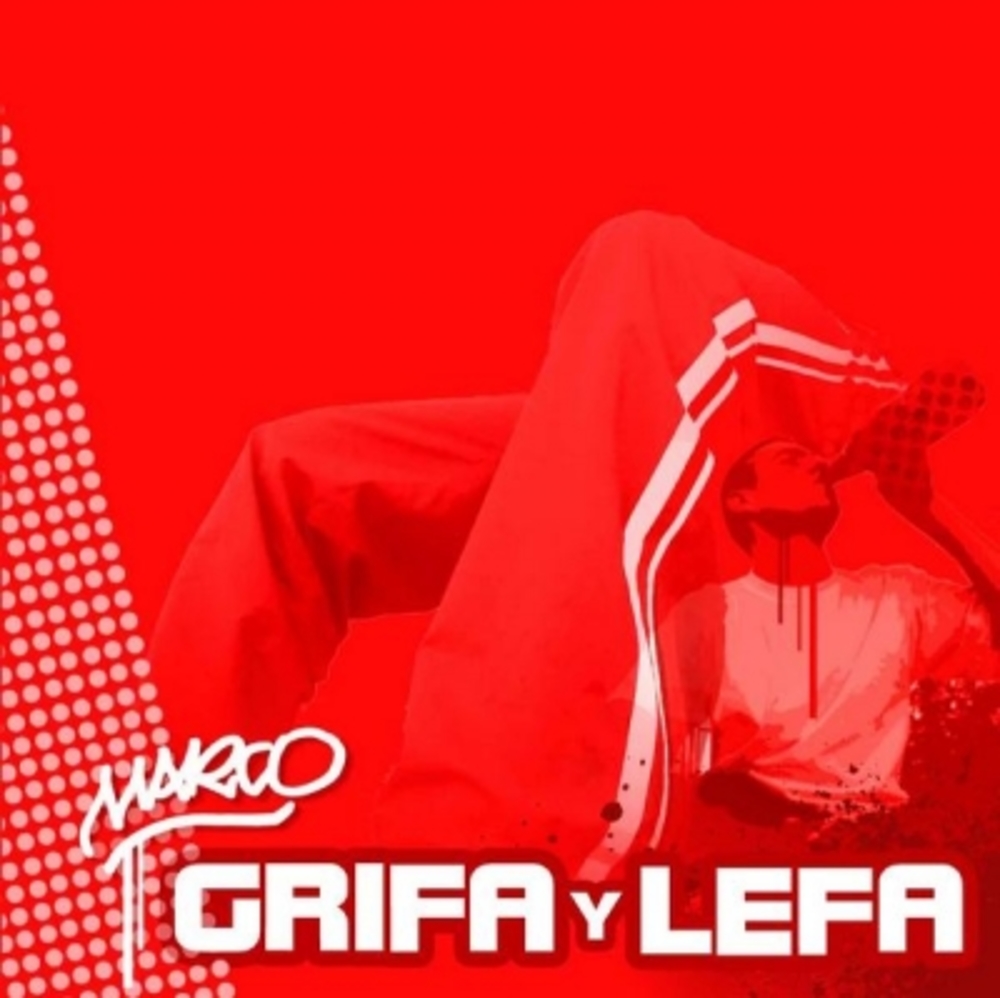Grifa Y Lefa
