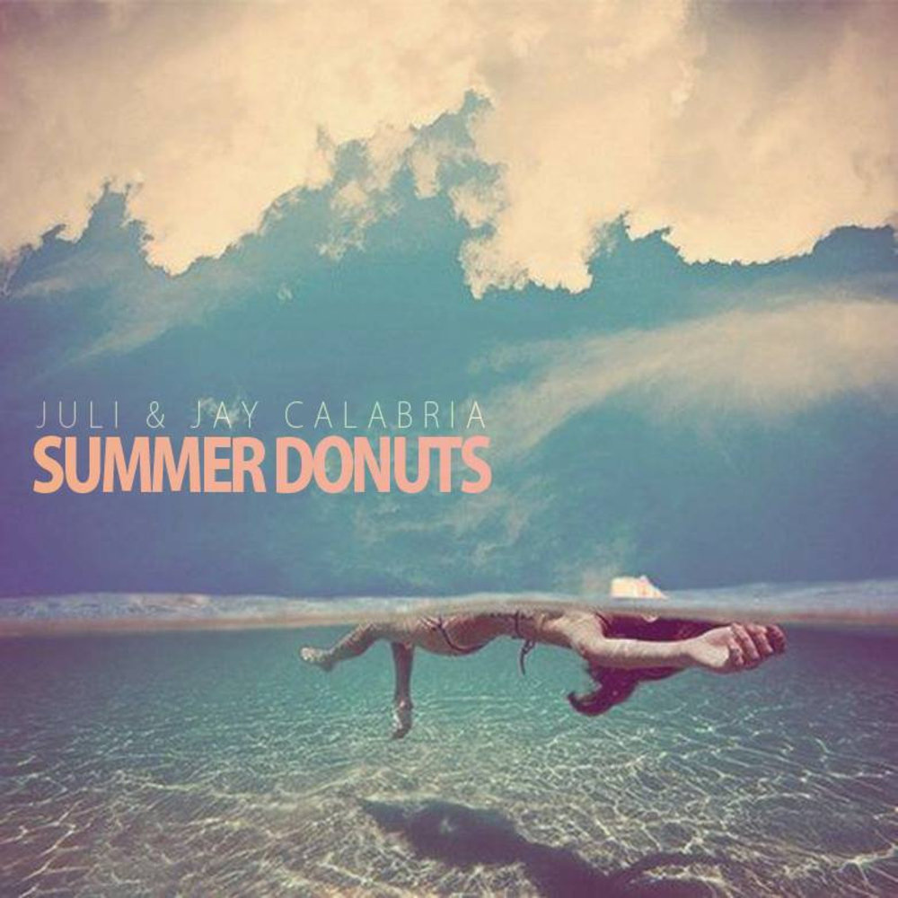 Summer Donuts