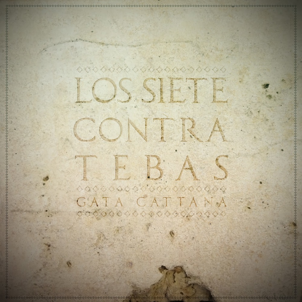 Los siete contra Tebas 