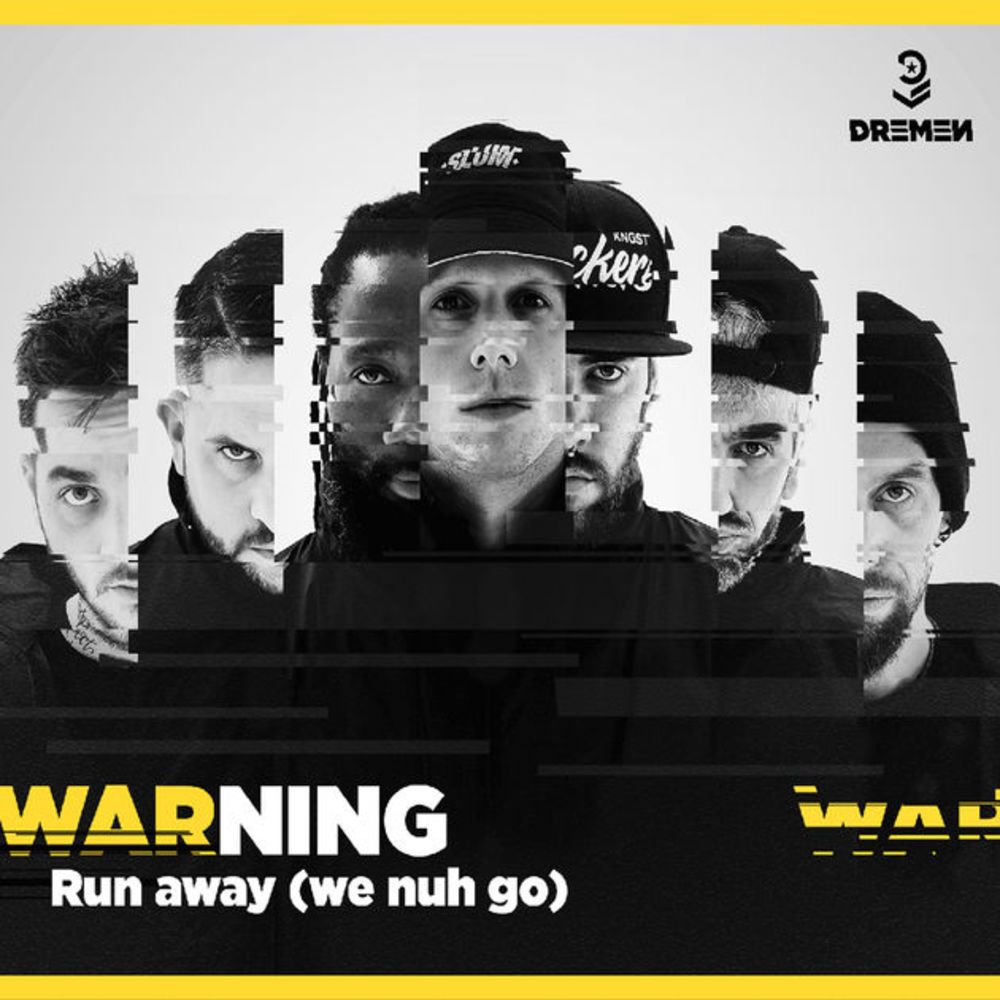 Run Away (We Nuh Go)