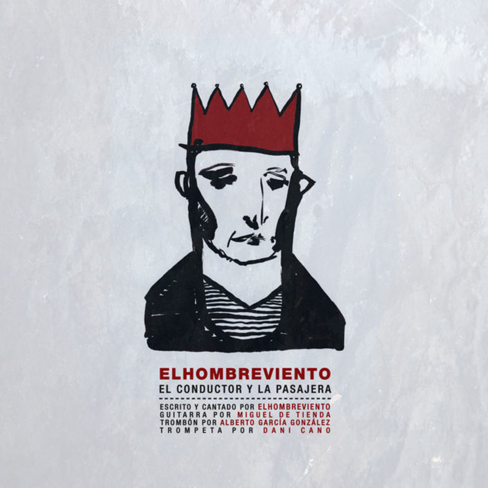 El Conductor y la Pasajera