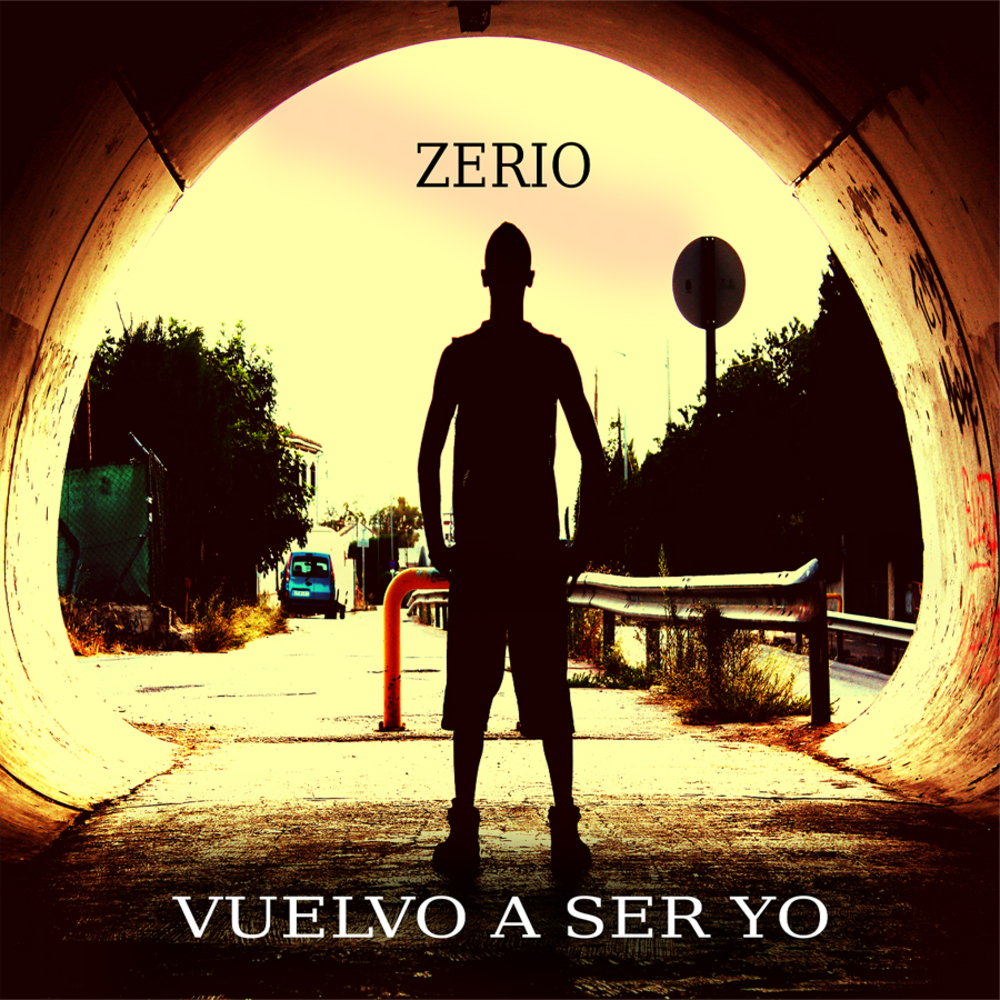 Vuelvo A Ser Yo