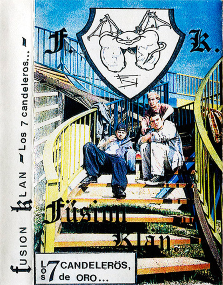 Los 7 Candeleros...