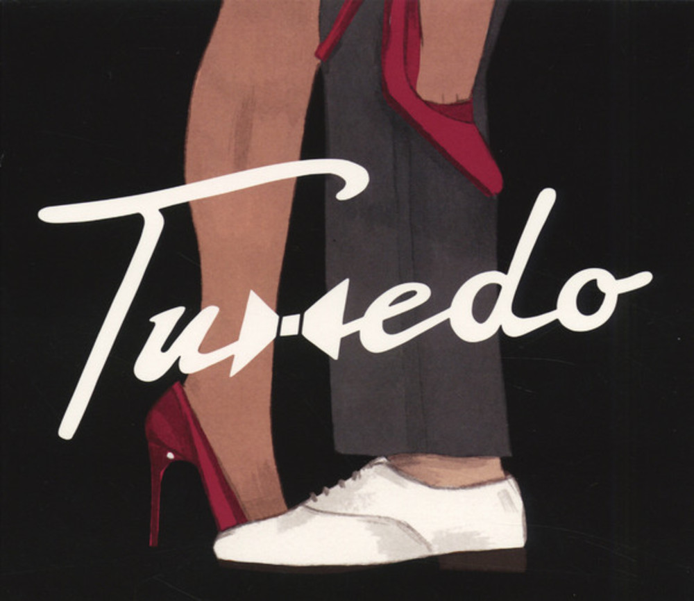 Tuxedo