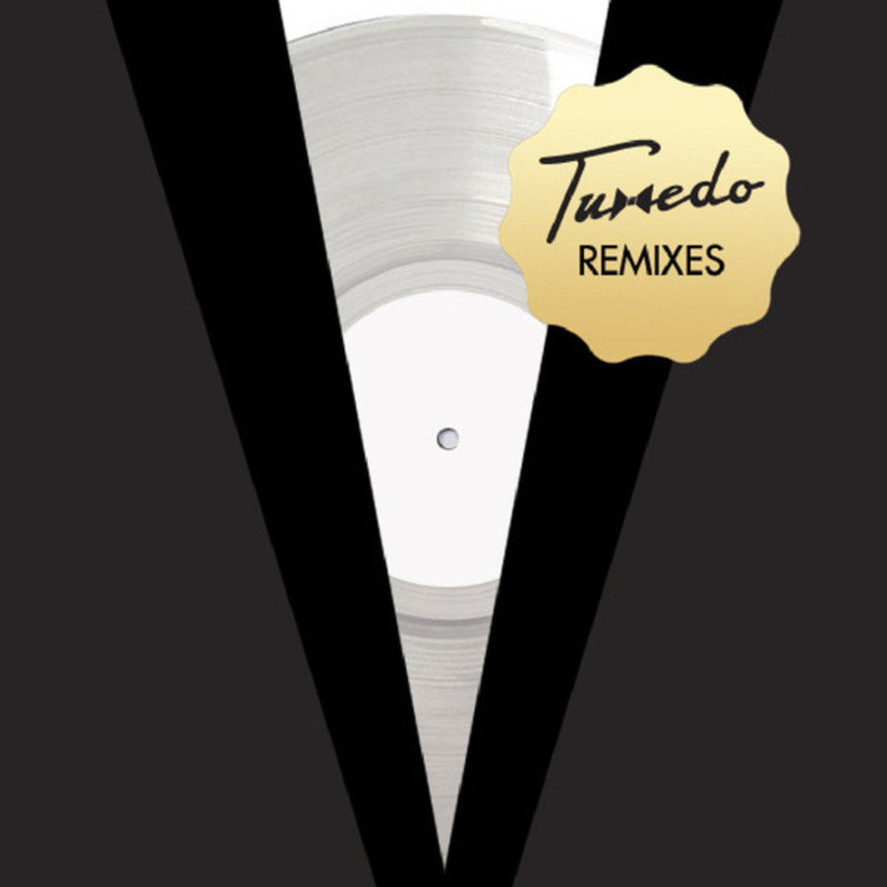 Tuxedo Remixes