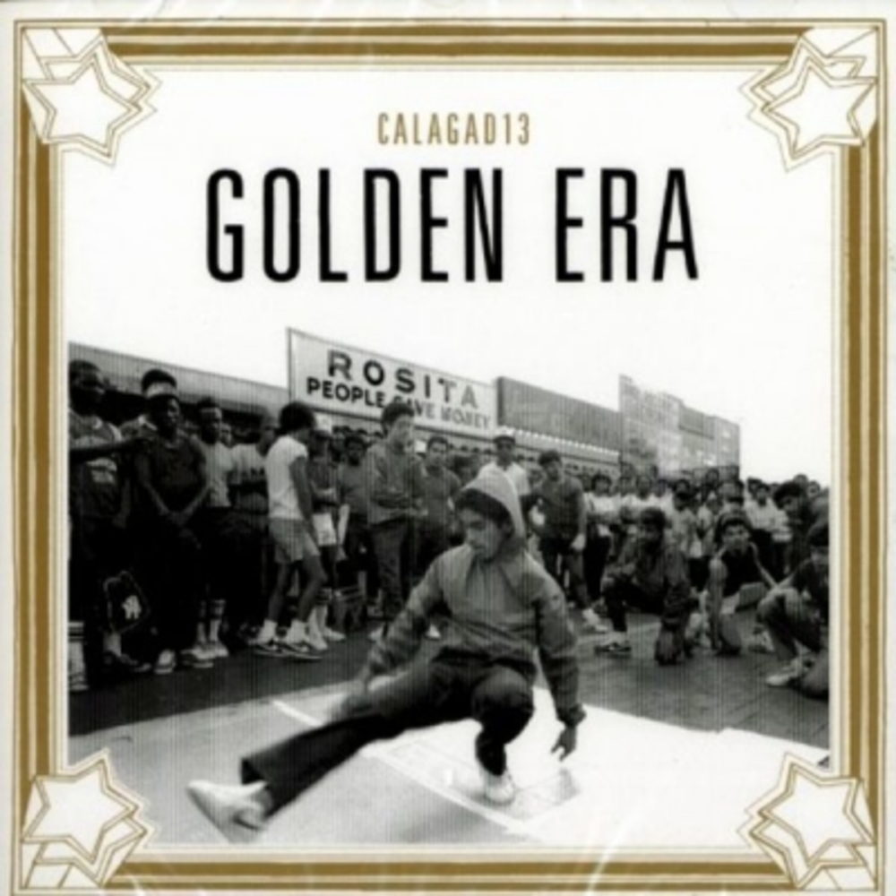 Golden Era