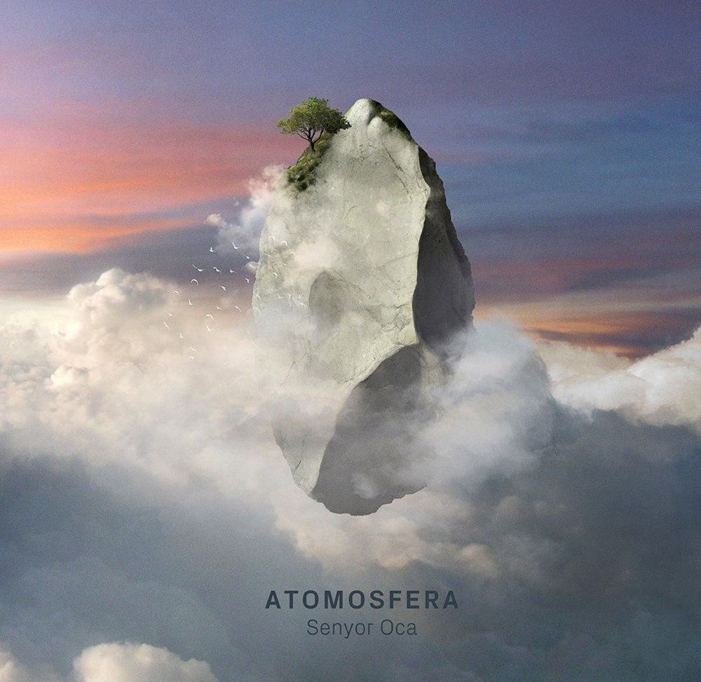 Atomosfera