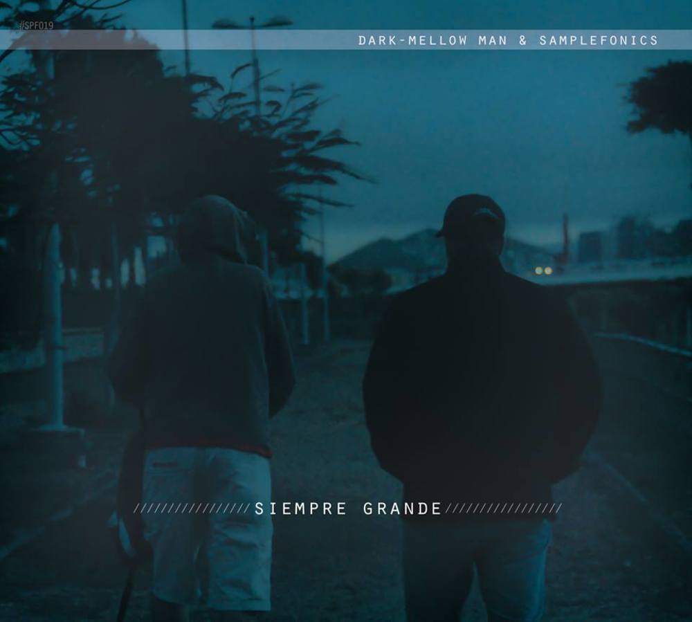 Portada de Siempre Grande