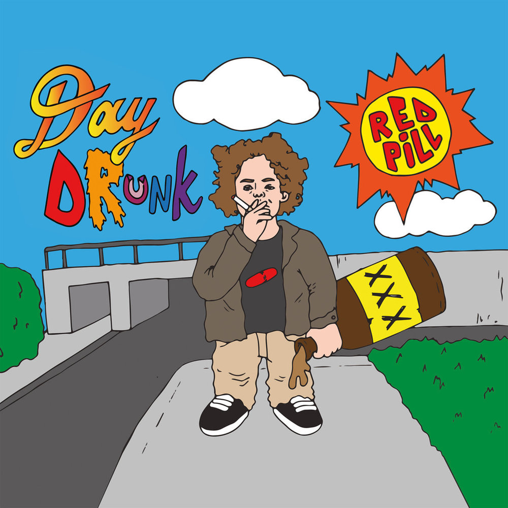 Day Drunk LP