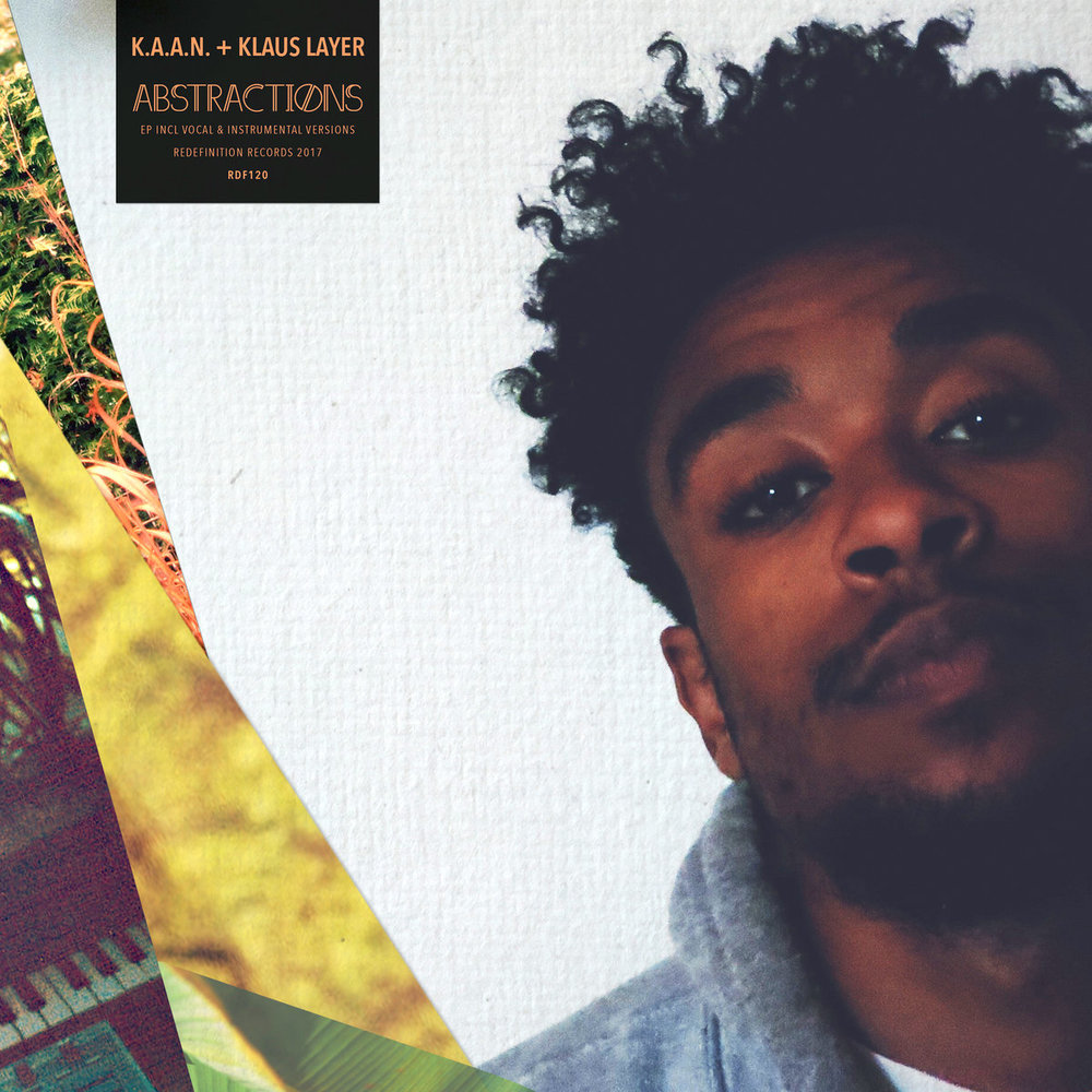 Portada de Abstractions