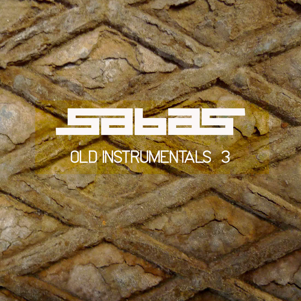 Old Instrumentals 3