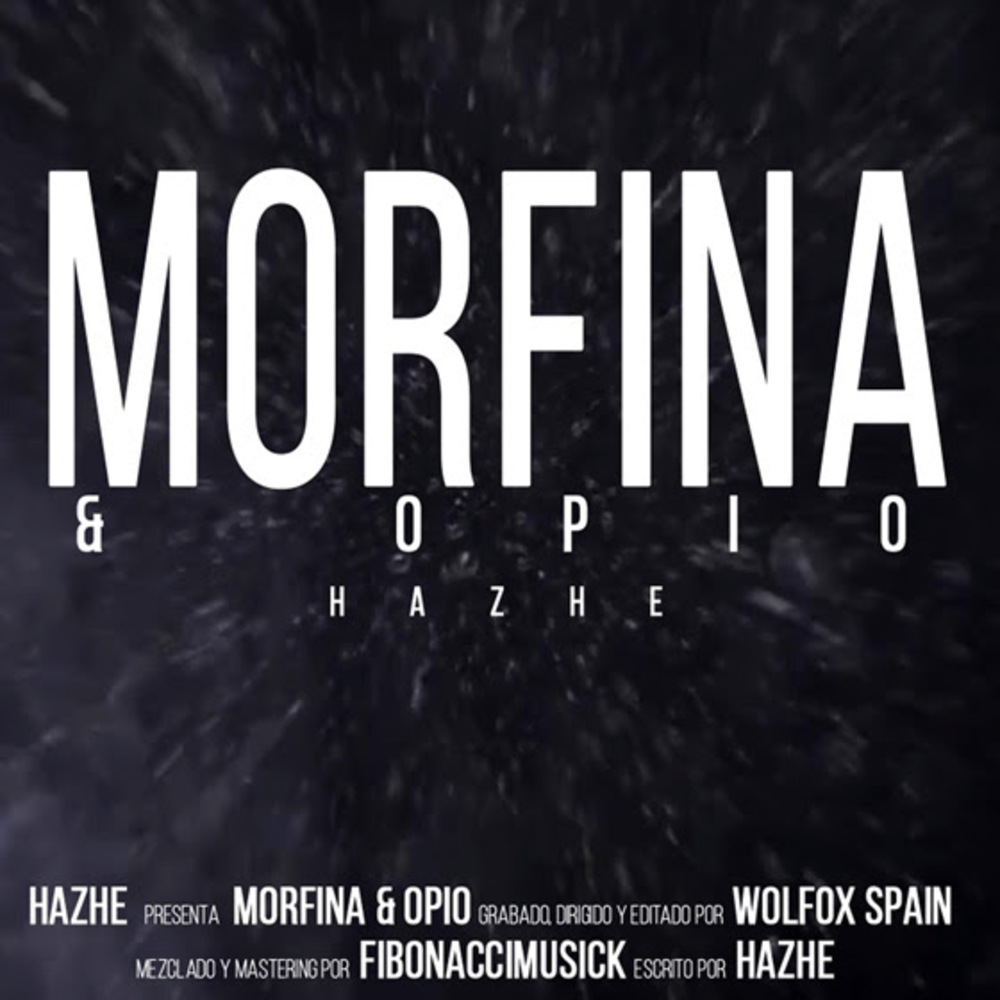 Morfina & Opio