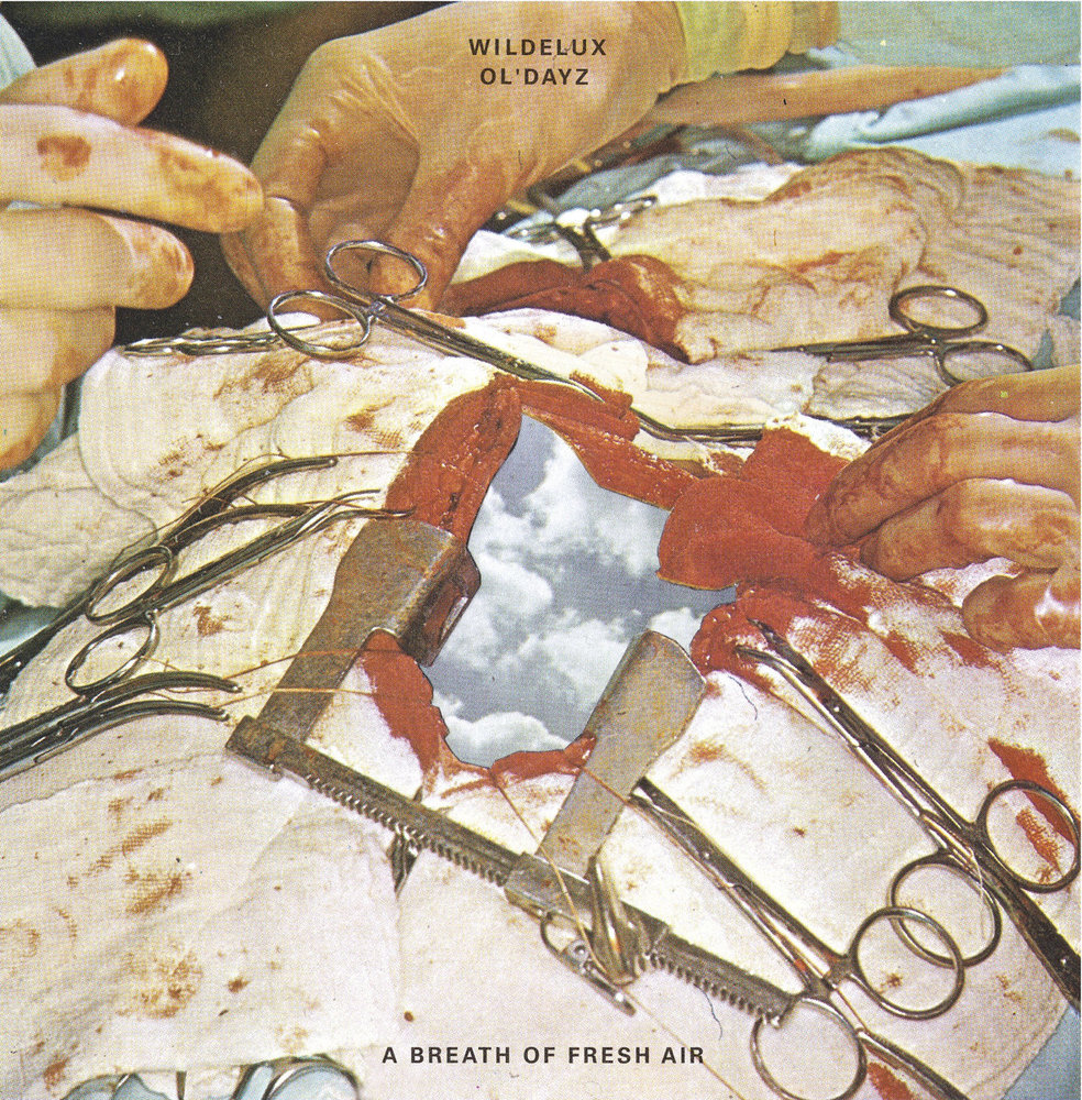 A Breath of Fresh Air