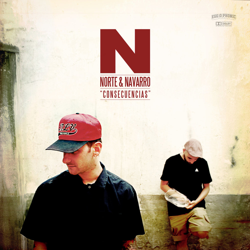 Portada de Consecuencias