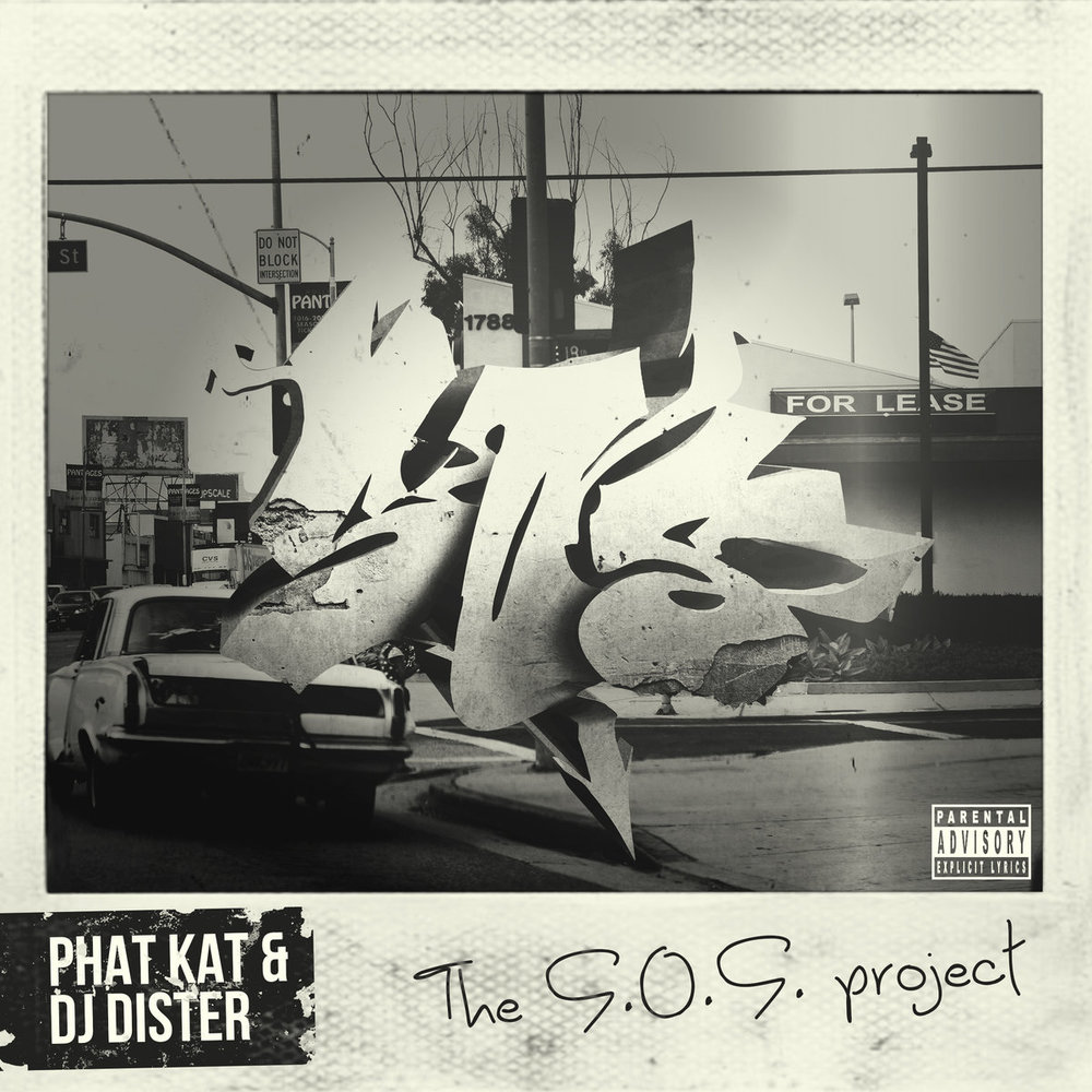 The S​.​O​.​S. Project