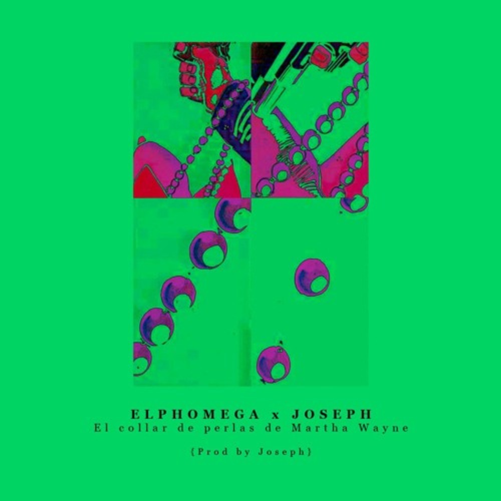 El Collar De Perlas De Martha Wayne