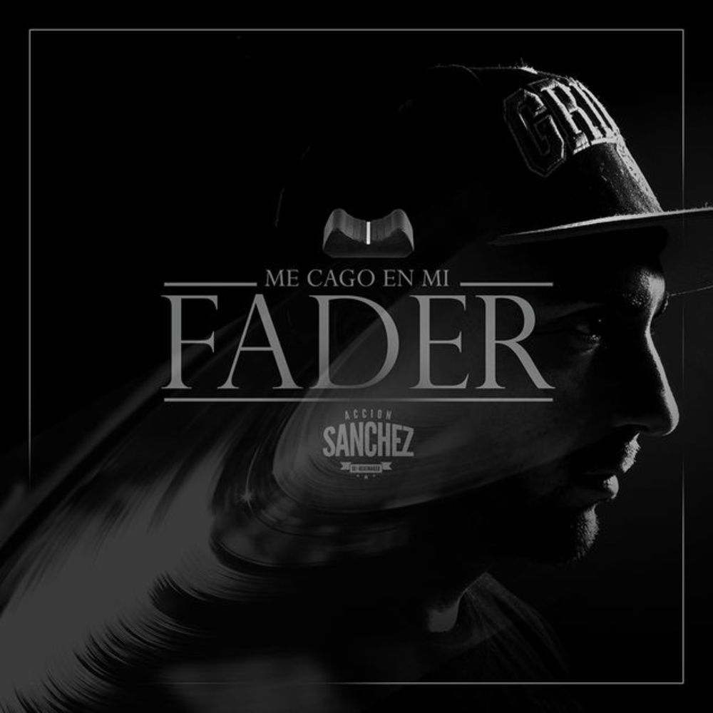 Me Cago En Mi Fader