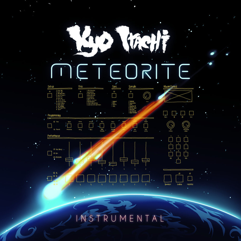 Meteorite Instrumental