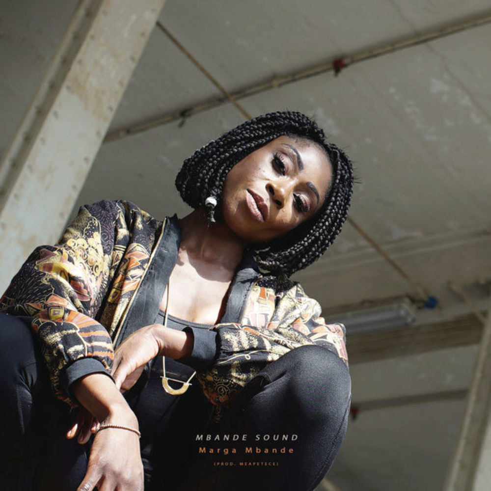 Mbande Sound EP