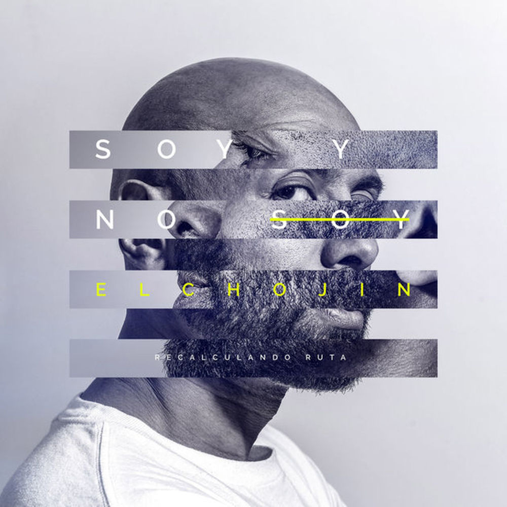 Portada de Soy y No Soy