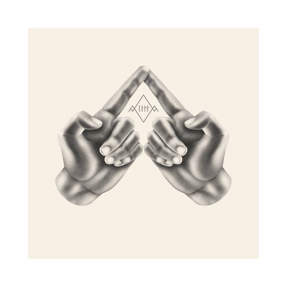 Portada de The Upper Hand