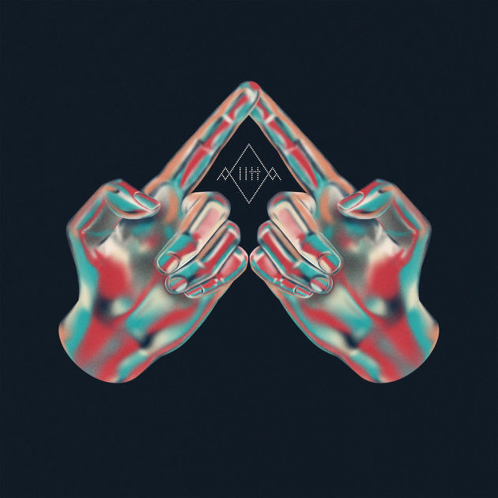 The Upper Hand (Instrumental Version)