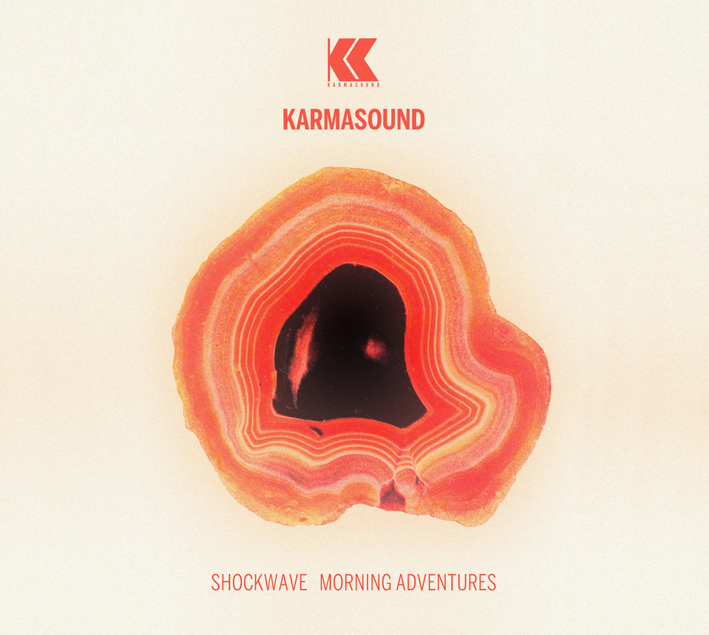 Shockwave / Morning Adventures