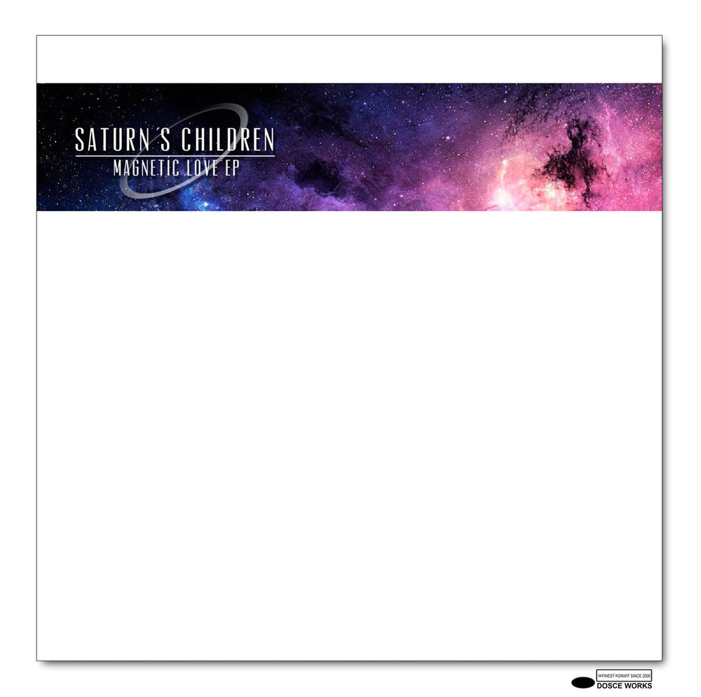 Magnetic Love EP