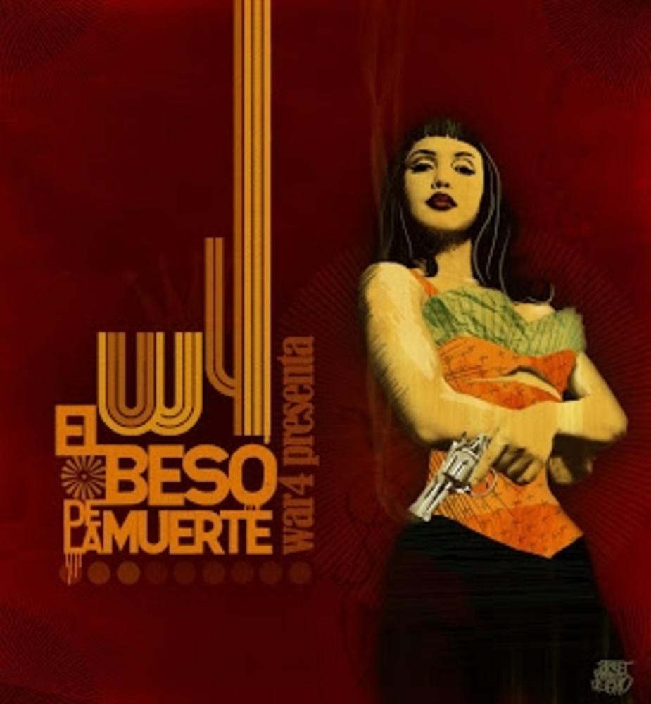 El Beso De La Muerte