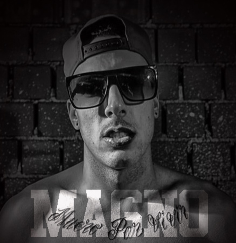 Portada de Muero Por Vivir