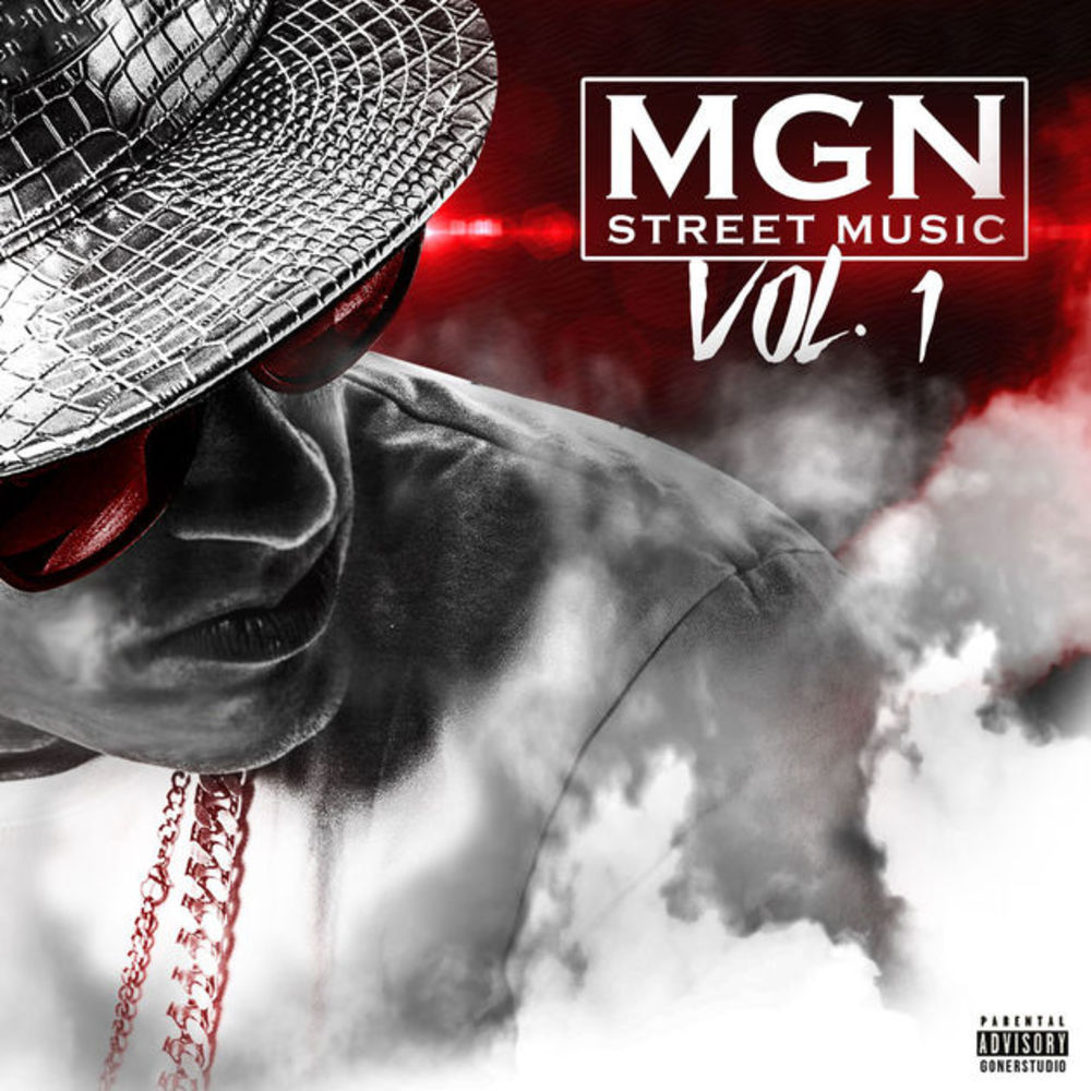 MGN Street Music, Vol. 1