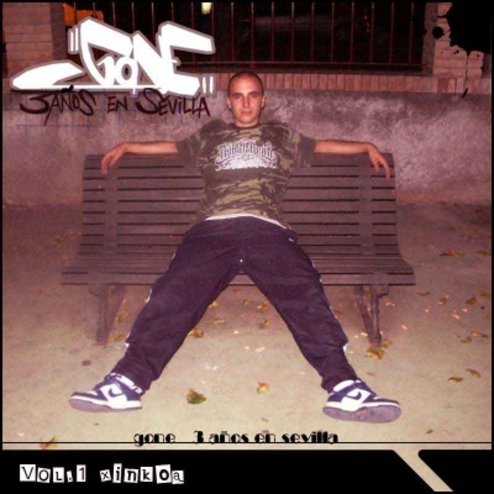 3 Años En Sevilla (Vol.1)