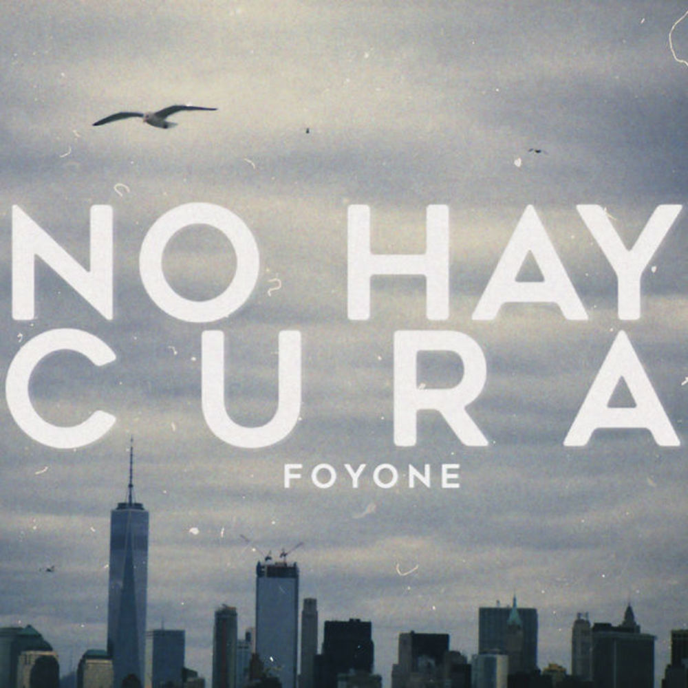 No Hay Cura