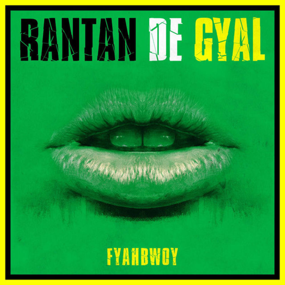 Rantan De Gyal