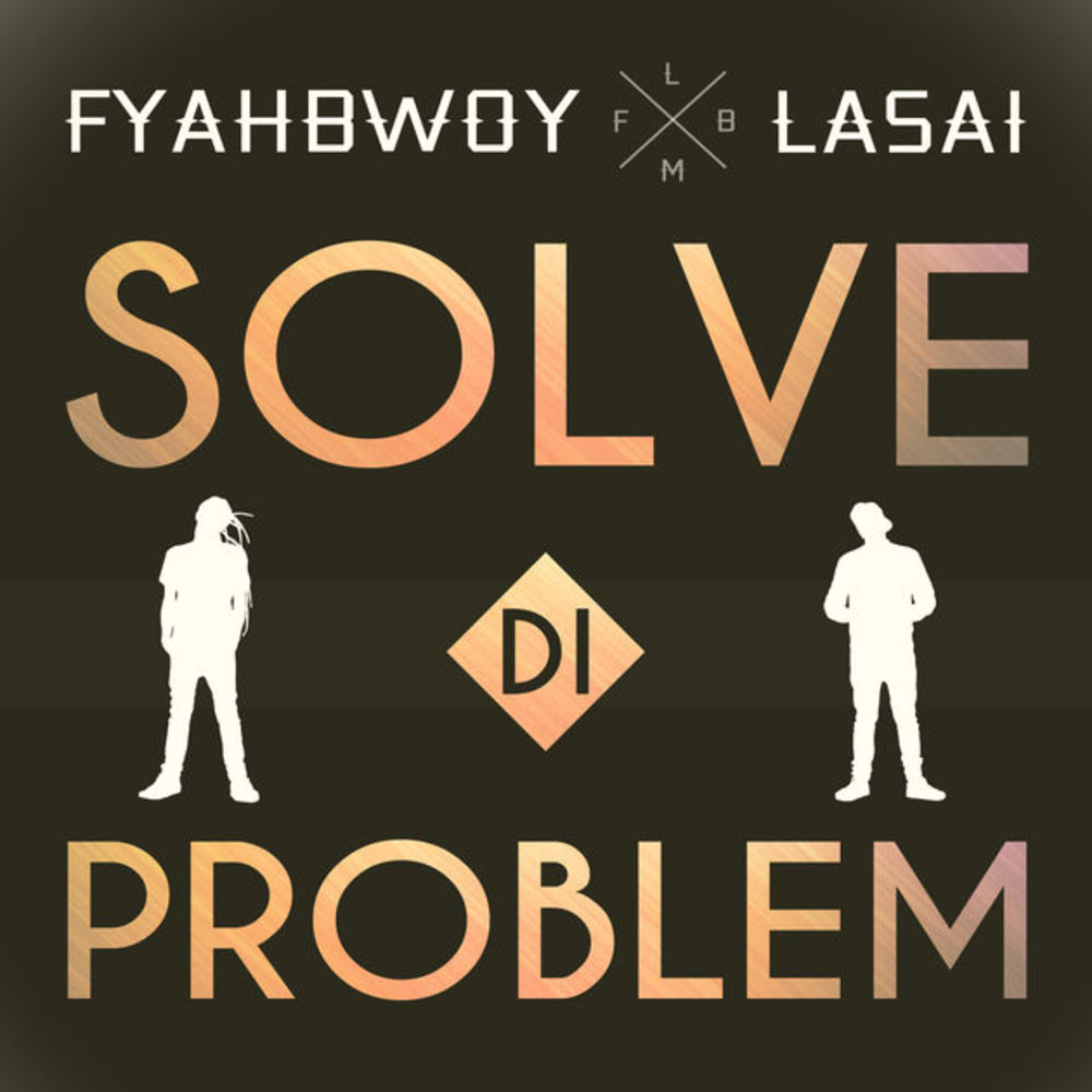Portada de Solve Di Problem