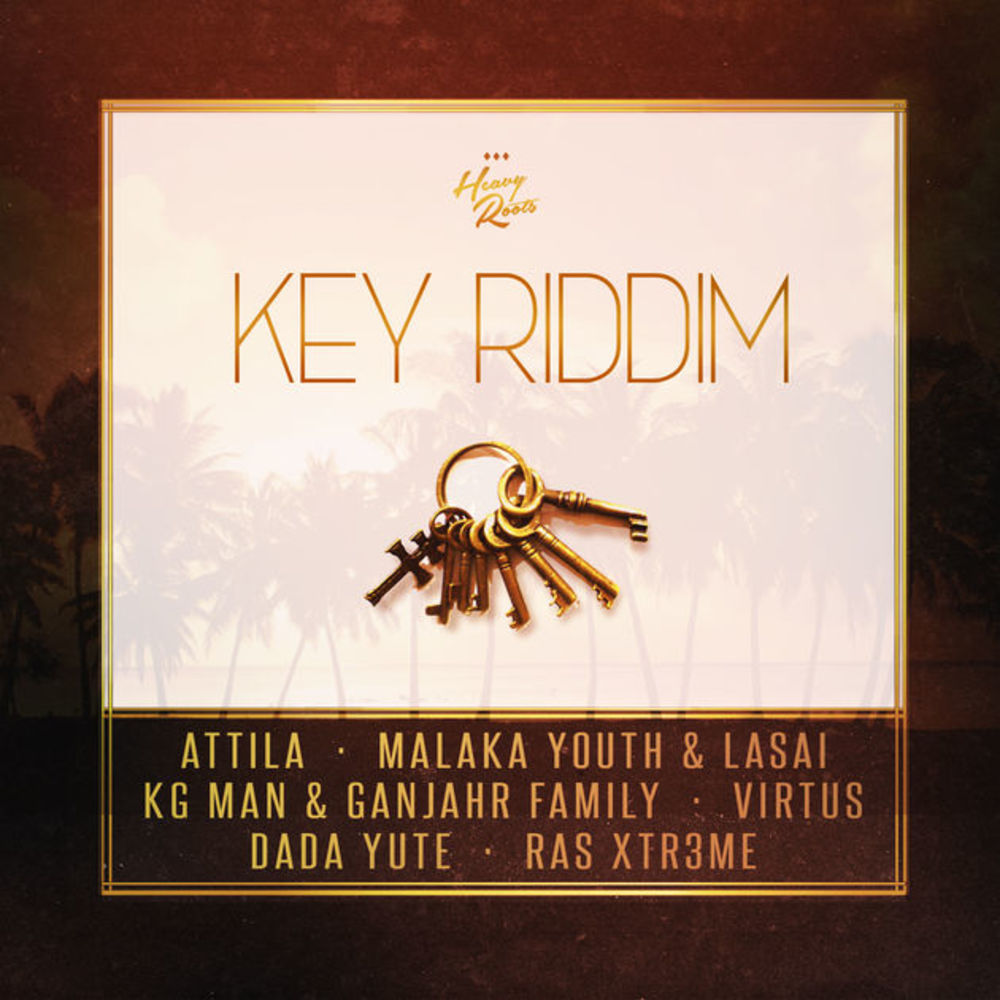 Key Riddim