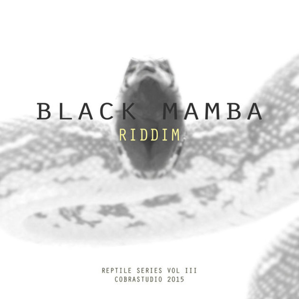 Black Mamba Riddim