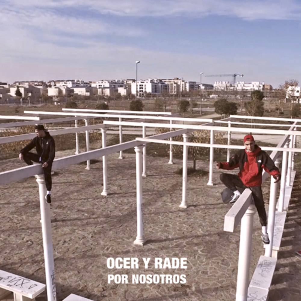 Portada de Por Nosotros